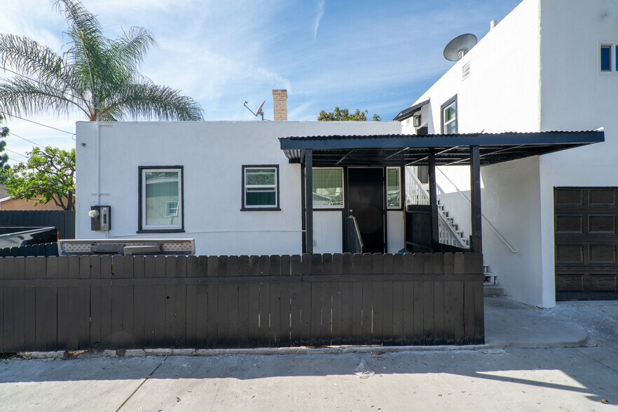 More Photos Of 415 W Pine St, Santa Ana Apartments For Sale