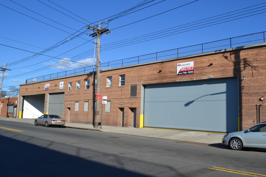 Primary Photo Of 147-17 Guy R Brewer Blvd, Jamaica Warehouse For Lease