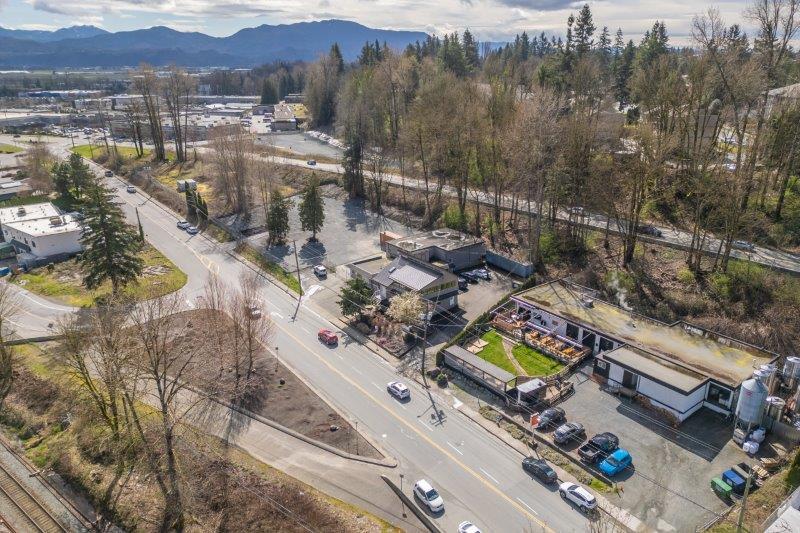 More Photos Of 2253 W Railway Av, Abbotsford Land For Lease
