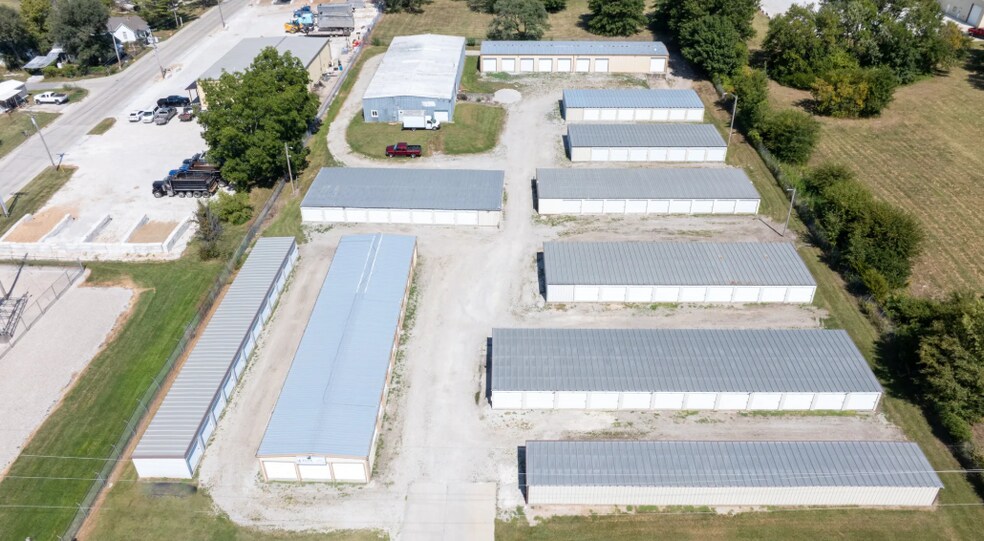 More Photos Of 125 Ryan Ln, Chillicothe Self Storage For Sale