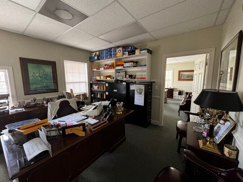 More Photos Of , Irmo Office For Sale