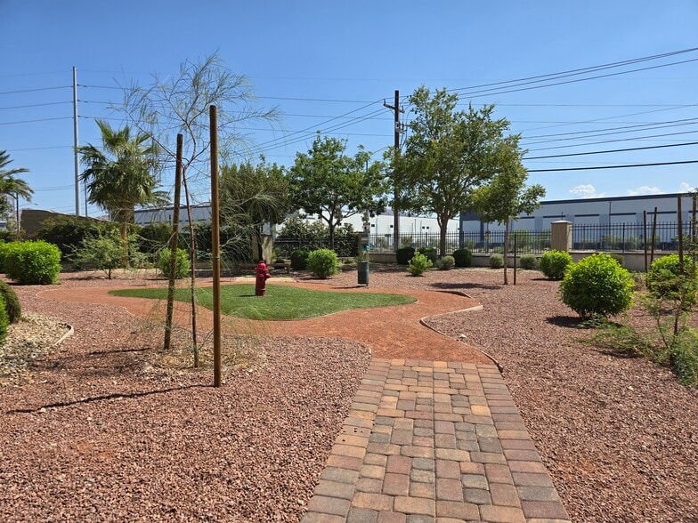 More Photos Of 4300 N Lamont St, Las Vegas Apartments For Sale