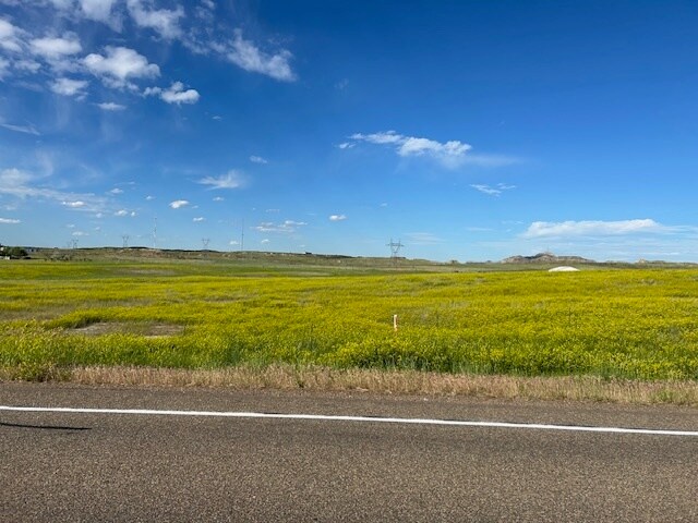 More Photos Of Hwy 59S, Miles City Land For Sale