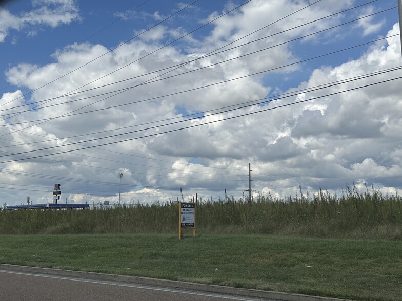 Primary Photo Of I-55 Hwy, Troy Land For Sale