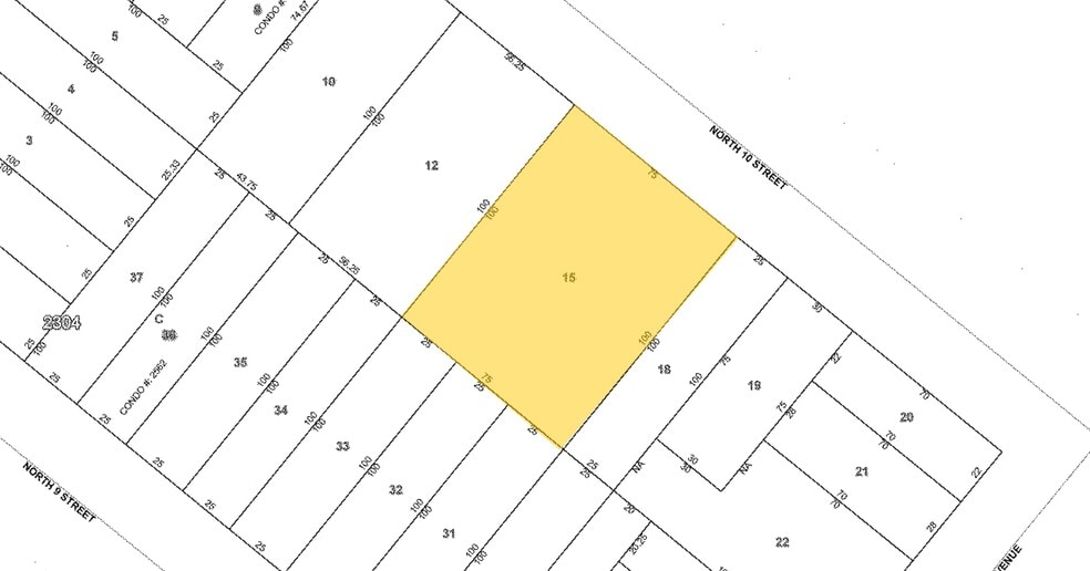 More Photos Of 144-148 N 10th St, Brooklyn Apartments For Lease