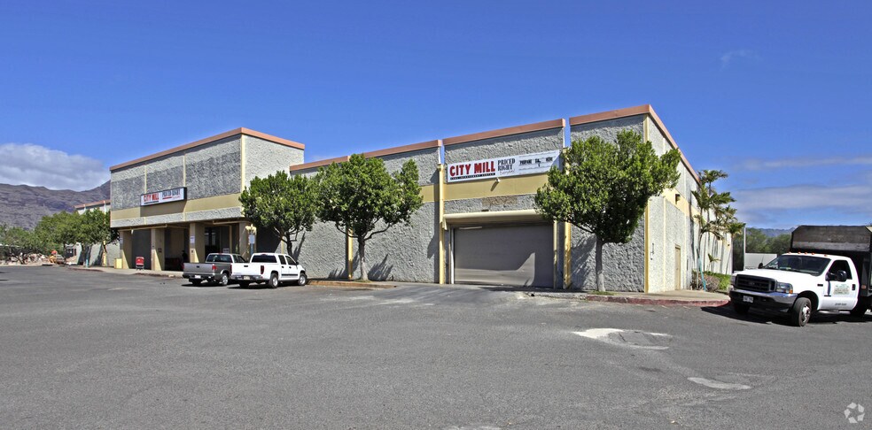 More Photos Of 86-120 Farrington Hwy, Waianae Unknown For Lease