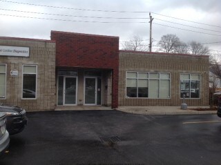More Photos Of 1074 Goyeau St, Windsor Office For Lease
