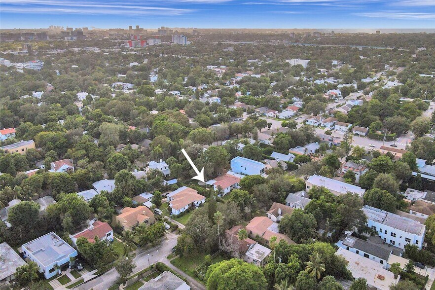 More Photos Of 76 NE 49th St, Miami Apartments For Sale