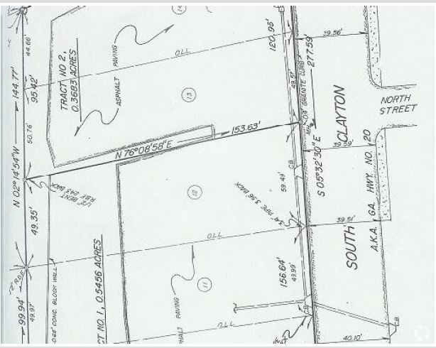 More Photos Of 33 S Clayton St, Lawrenceville Office For Lease