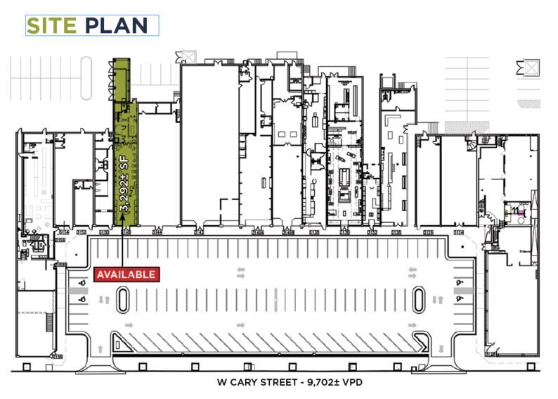 More Photos Of 3120-3158 W Cary St, Richmond Unknown For Sale