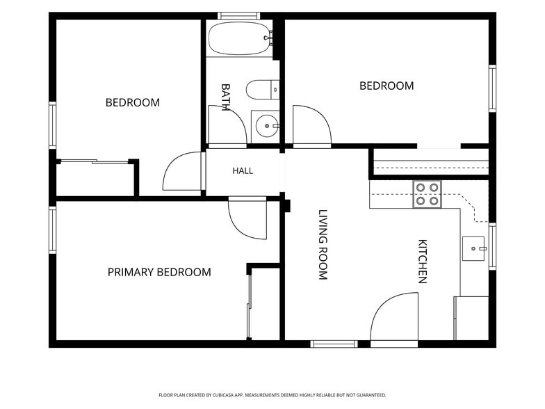 More Photos Of 2304 G Ave, National City Apartments For Sale