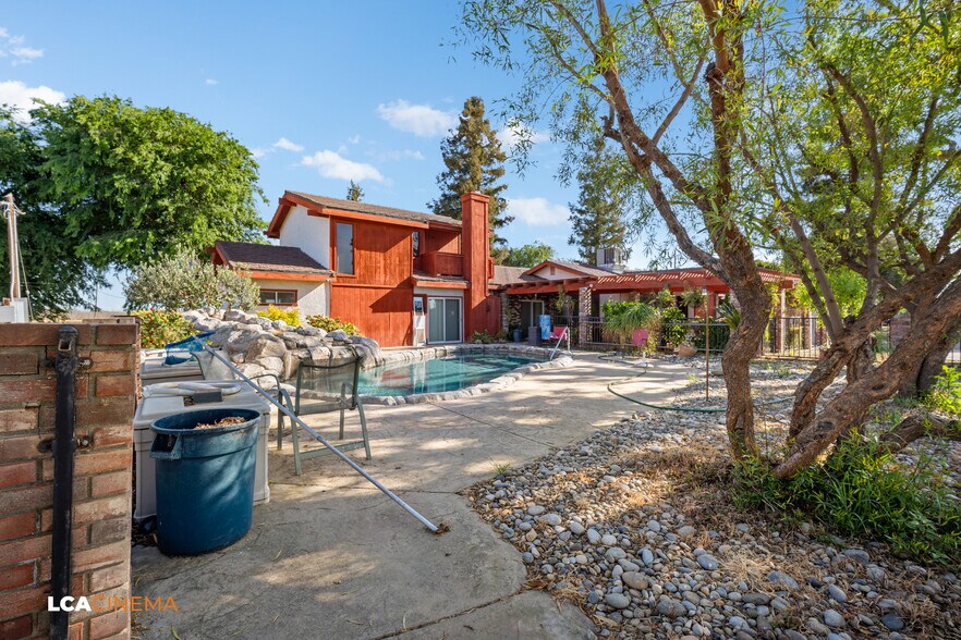 More Photos Of 15615 Magnolia Ave, Wasco Land For Sale