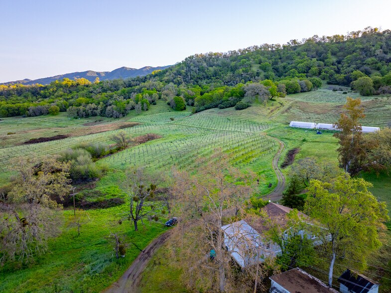 More Photos Of 5155 Mill Creek Rd, Talmage Land For Sale