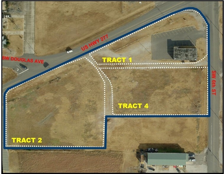 More Photos Of , Lawton Land For Sale
