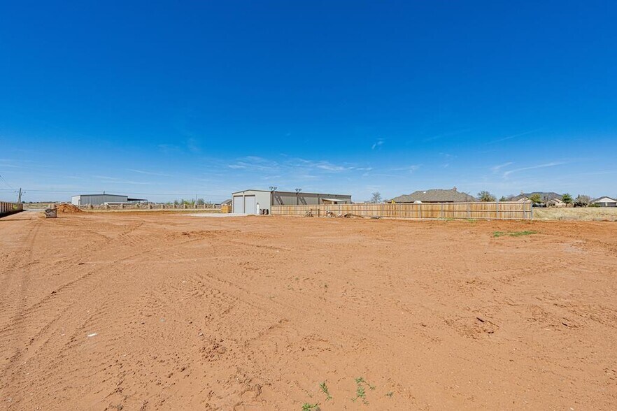 More Photos Of 4012 E County Road 63, Midland Specialty For Sale