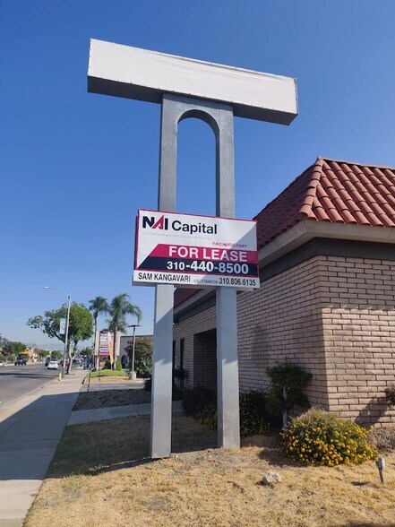 More Photos Of 9699 Sierra Ave, Fontana Freestanding For Sale