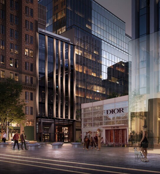 More Photos Of 5 E 59th St, New York Office For Lease