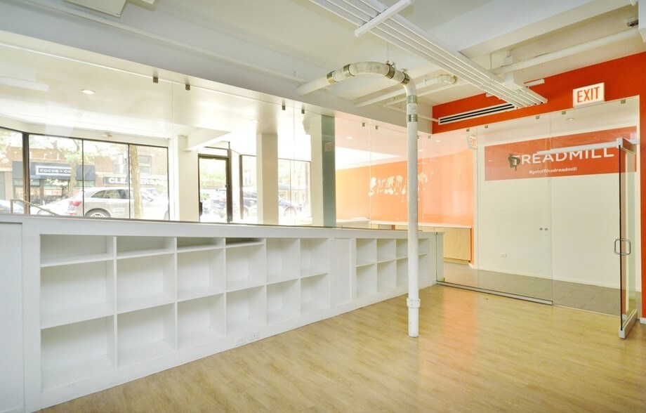 More Photos Of 1650-1660 N Wells St, Chicago General Retail For Sale