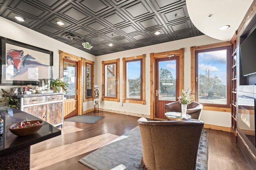 More Photos Of 31955 Castle Ct, Evergreen Office For Sale