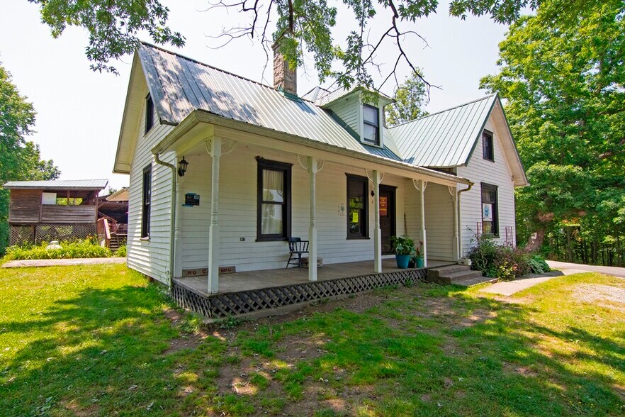 More Photos Of 211 Oscar White rd, Lansing Land For Sale
