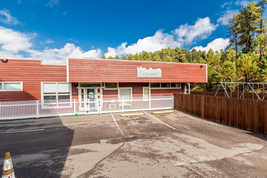 More Photos Of 27051 Barkley Rd, Conifer General Retail For Sale
