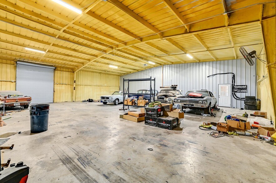 More Photos Of 4450 State Highway 29, Bertram Industrial For Lease