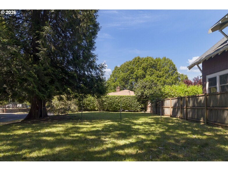Primary Photo Of 0 Dekum St, Portland Land For Sale