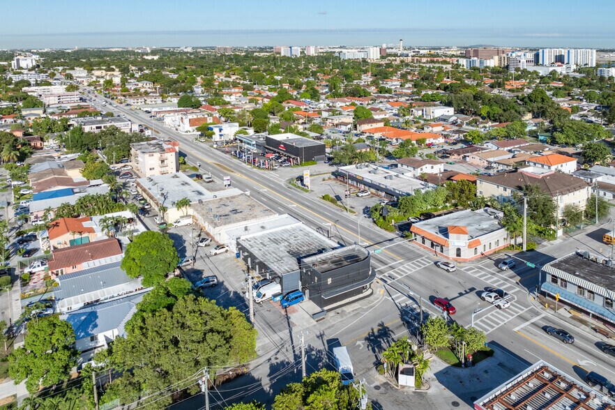 More Photos Of 4700-4708 W Flagler St, Miami General Retail For Sale
