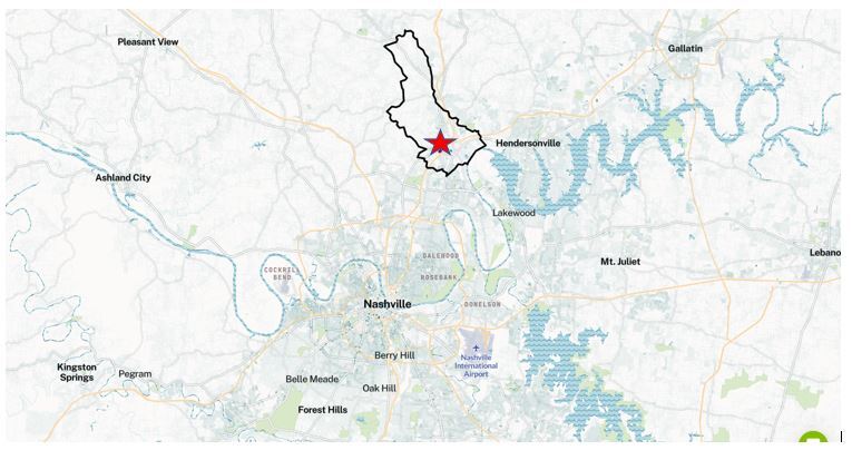 More Photos Of 100 Old Ryman Way, Goodlettsville Land For Sale