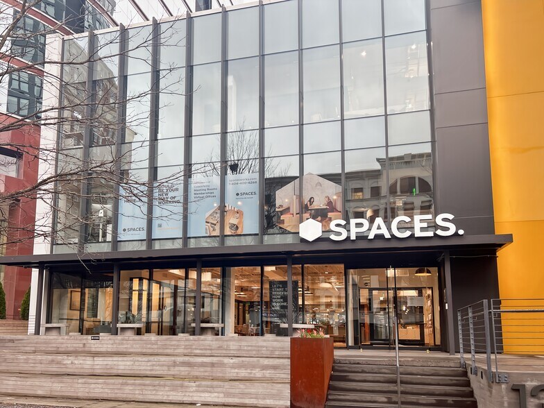 More Photos Of 1372 Peachtree St NE, Atlanta Coworking Space