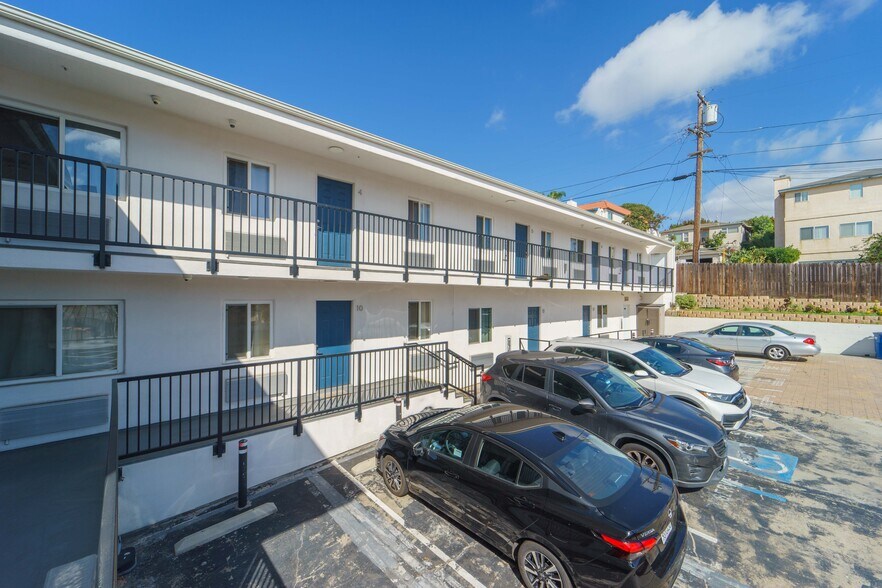 More Photos Of 1315 Morena Blvd, San Diego Apartments For Sale