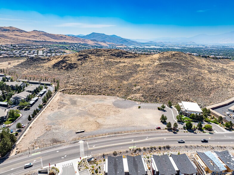 More Photos Of Los Altos Parkway - Land, Sparks Land For Sale