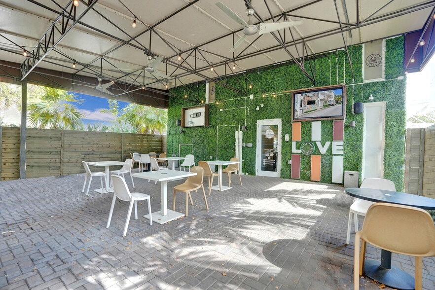 More Photos Of 727 NE 3rd Ave, Fort Lauderdale Loft Creative Space For Lease