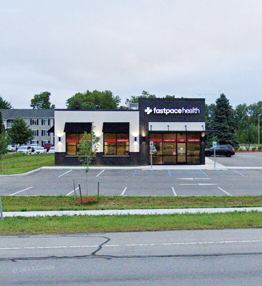 More Photos Of 1732 W North St, Kendallville Freestanding For Lease