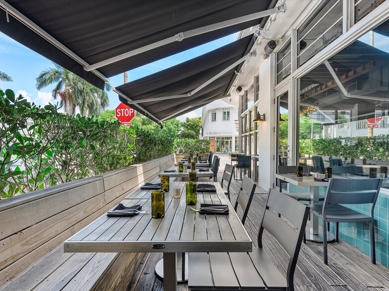 More Photos Of 1600 Lenox Ave, Miami Beach Storefront For Sale