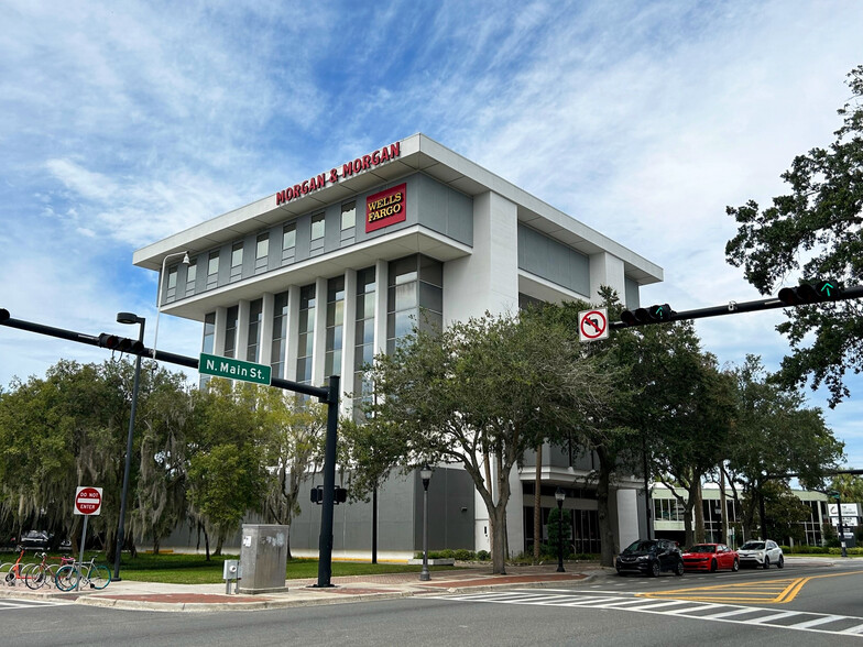 Primary Photo Of 104 N Main St, Gainesville Office For Lease