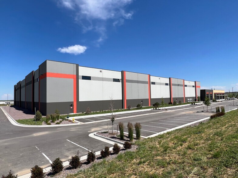 More Photos Of 12805 W 112th Ave, Broomfield Manufacturing For Lease