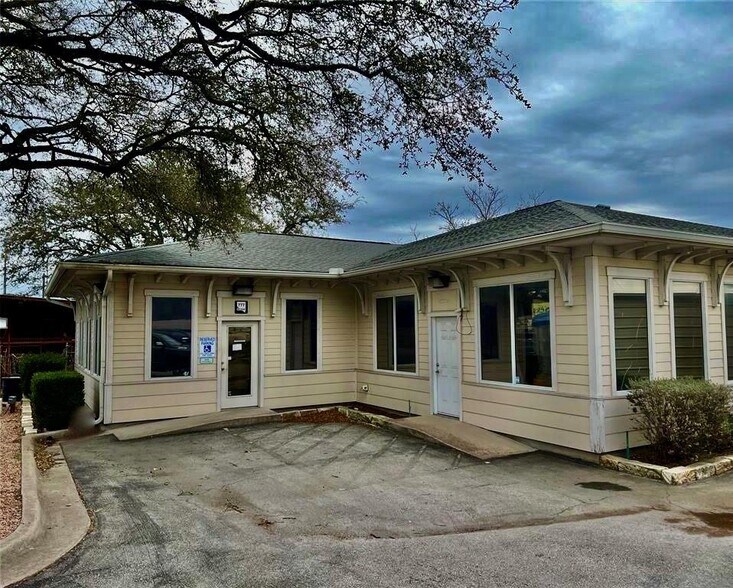 More Photos Of 3607 Ranch Road 620 N, Austin Office For Lease