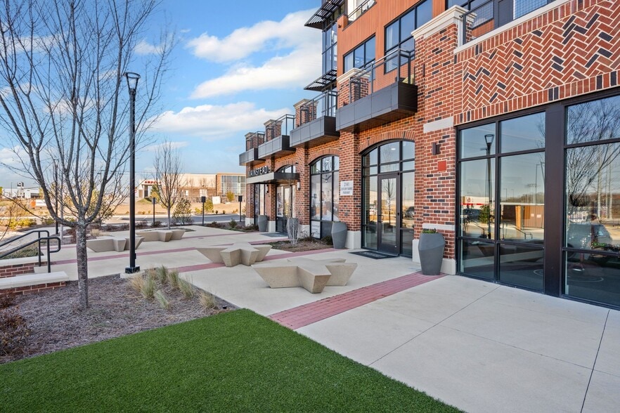 More Photos Of 2141 Century Farms Pky, Antioch Apartments For Lease