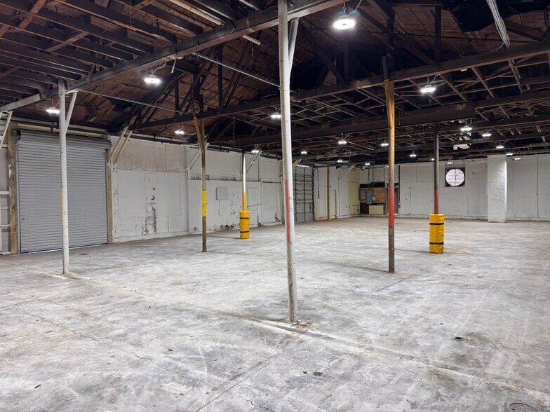 More Photos Of , Greensboro Industrial For Sale