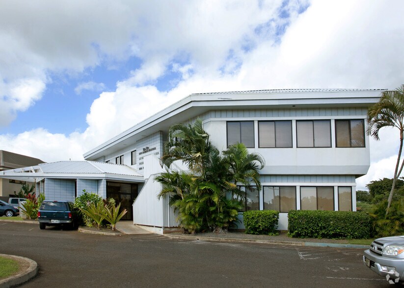 More Photos Of 4374 Kukui Grove St, Lihue Office For Sale