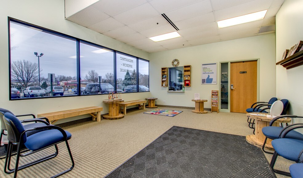 More Photos Of 7201-7245 University Ave NE, Fridley Medical For Lease