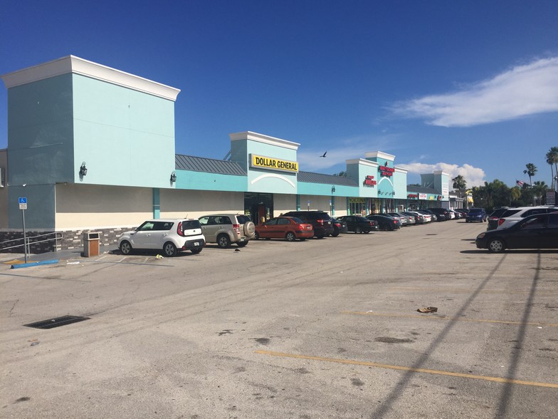 More Photos Of 1162-1186 N State Road 7, Lauderhill Unknown For Lease