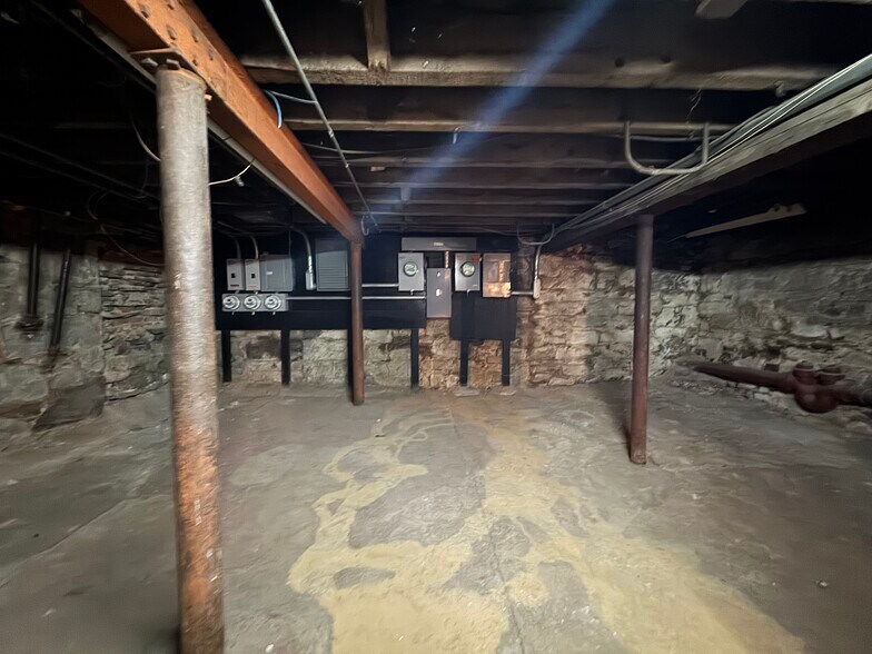 More Photos Of 462 3rd Ave, Brooklyn Storefront Retail Residential For Lease