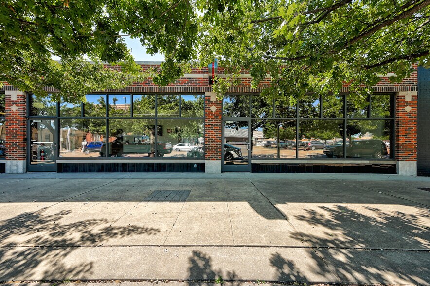 More Photos Of 706-708 W Sheridan Ave, Oklahoma City Office For Lease
