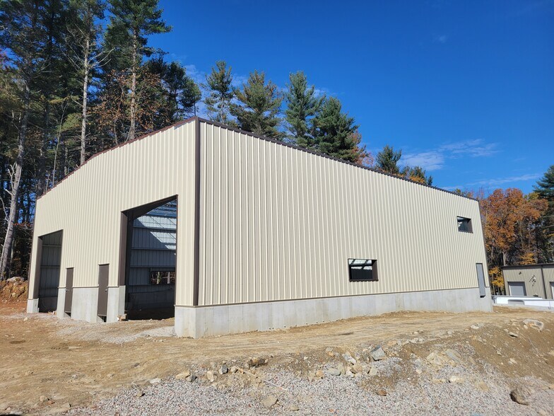 More Photos Of 50 Old Tyng Rd, Tyngsborough Warehouse For Sale