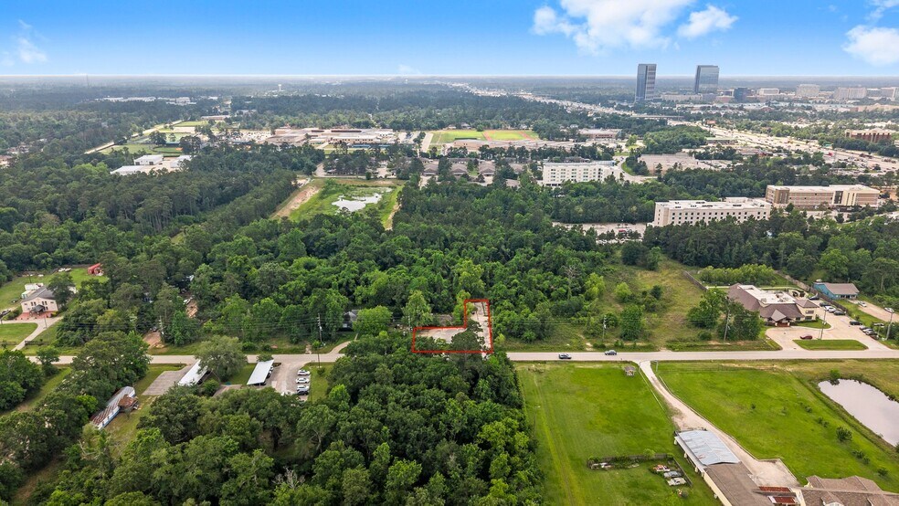 More Photos Of 9058 Tamina Rd, Shenandoah Land For Sale