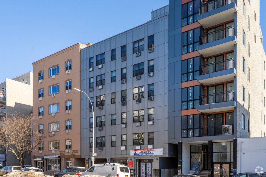 More Photos Of 2533 Ocean Ave, Brooklyn Apartments For Sale