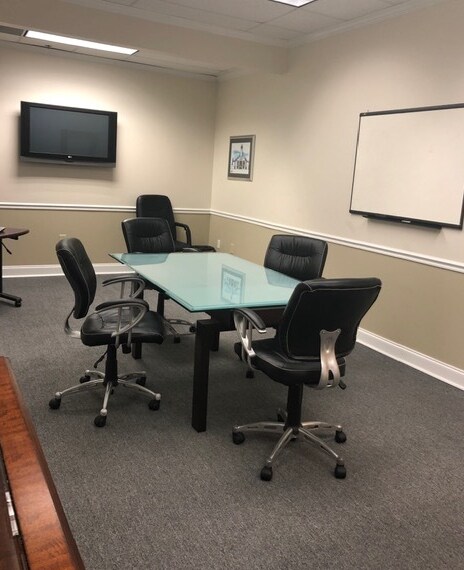 More Photos Of 1115 Mt. Zion Rd, Morrow Office For Lease