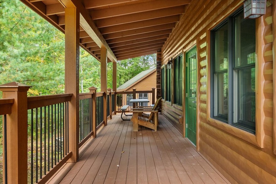 More Photos Of 3943 N Skookum Rd, Luther Hotel For Sale